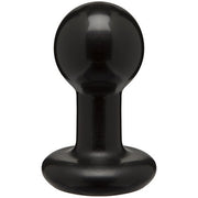 Fallo anale dildo round plugs large black butt mini