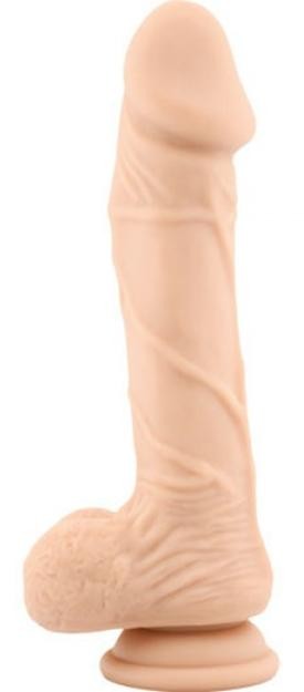 Fallo realistico real safe berry flesh 9