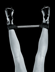 Costrittivo bondage fetish fantasy barra cavigliere manette spread bar