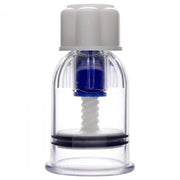 Pompa per aspirazione anale suction anale stimolatore device - 2 inch