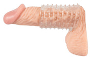 Kit sex toys per coppia stimolatore vaginale plug dildo vibratore realistico vaginale anale blu toy set