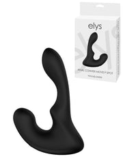 Vibratore per uomo dildo fallo vibrante per stimolazione prostata