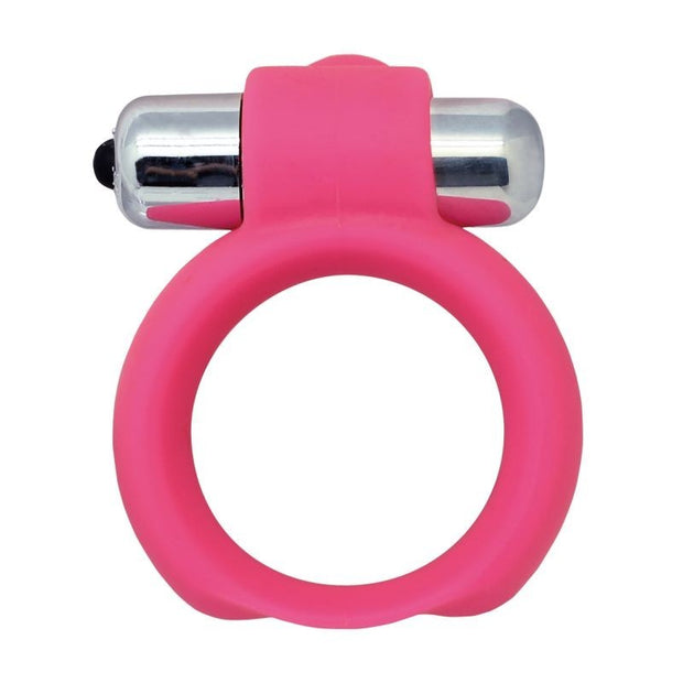 anello fallico vibrante contro eiaculazione precoce the cockring in silicone