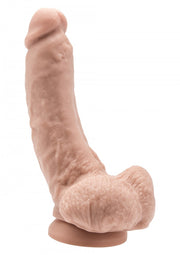 Fallo Vaginale realistico get real 8 inc