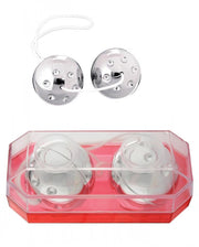 Palline vaginali vibranti geisha kegel per pavimento pelvico stimolatore massaggiatore donna