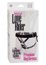Imbragatura per fallo o vibratore  strap on love rider