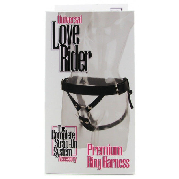 Imbragatura per fallo o vibratore  strap on love rider