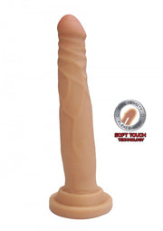 Fallo realistico get real soft touch 7,5
