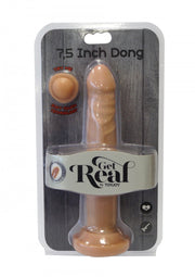 Fallo realistico get real soft touch 7,5