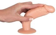 Kit sex toys 3 fallo anale dildo realistico vaginale con ventosa morbido mini maxi