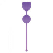 Palline vaginali in silcone geisha vaginali massaggiatore pavimento pelvico