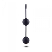 Palline kegel vaginali anali stimolatore in silicone sex toys donna vaginale