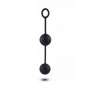 Palline kegel vaginali anali stimolatore in silicone sex toys donna vaginale
