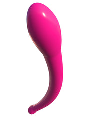 Fallo doppio anale vaginale dildo in silicone xxl maxi Double Whammy