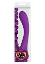 vibratore stimolatore fallo vaginale anale ricaricabile vibrante morbido impermeabile