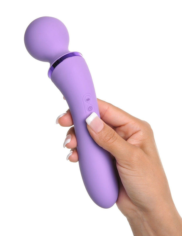 vibratore vaginale stimolatore di clitoride in silicone