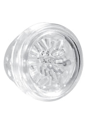 masturbatore maschile rosso automatico stimolatore per pene uomo sexy toys red