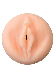 masturbatore uomo stimolatore maschile sexy per pene vagina morbida realistica