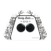 Palline anali vaginali candy balls lux black