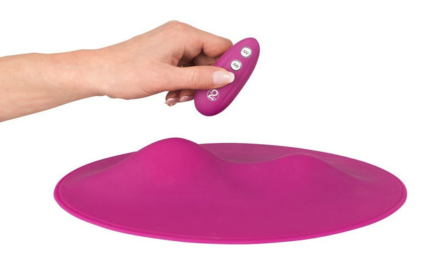 Vibratore stimolatore vibrante dildo vibepad vaginale anale macchina del sesso