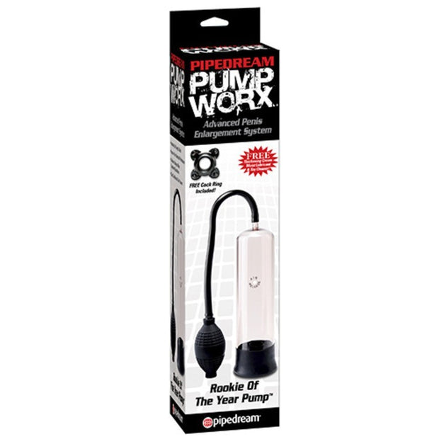 sviluppatore per pene ad acqua worx pump power clear