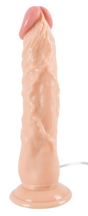 European Lover Vibrating You2Toys