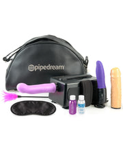 Macchina del sesso Portable Sex Machine fetish fantasy