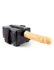 Macchina del sesso Portable Sex Machine fetish fantasy