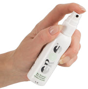 kit fistig gel 500 ml + eros toy cleaner 50 ml