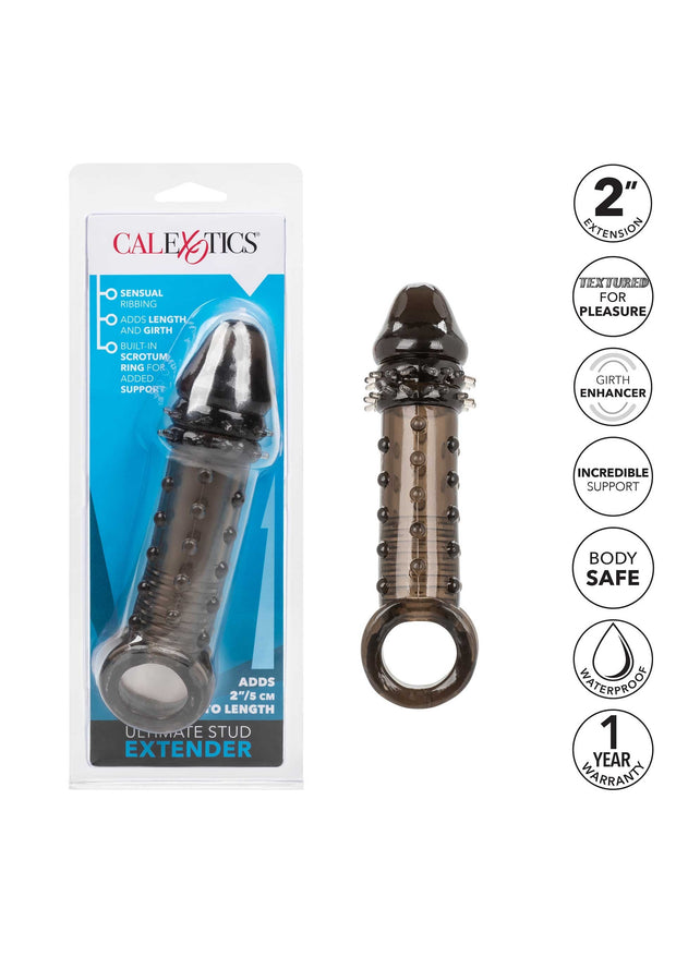 guaina fallica Ultimate Stud Extender