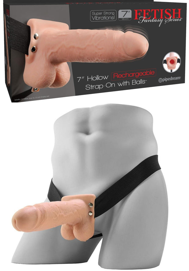 fallo indossabile vibrante strap on pene realistico con testicoli ricaricabile