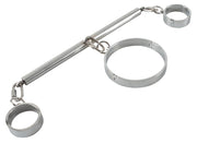 Bondage professionale Restraint Set with Pillory