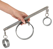 Bondage professionale Restraint Set with Pillory