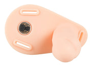 Vibratore indossabile Vibrating Double Strap On