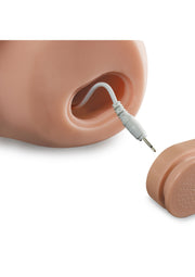 Fallo masturbatore Interactive Fuck My Cock