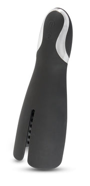 masturbatore vibrante rebel