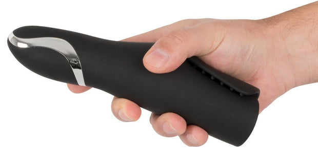 masturbatore vibrante rebel