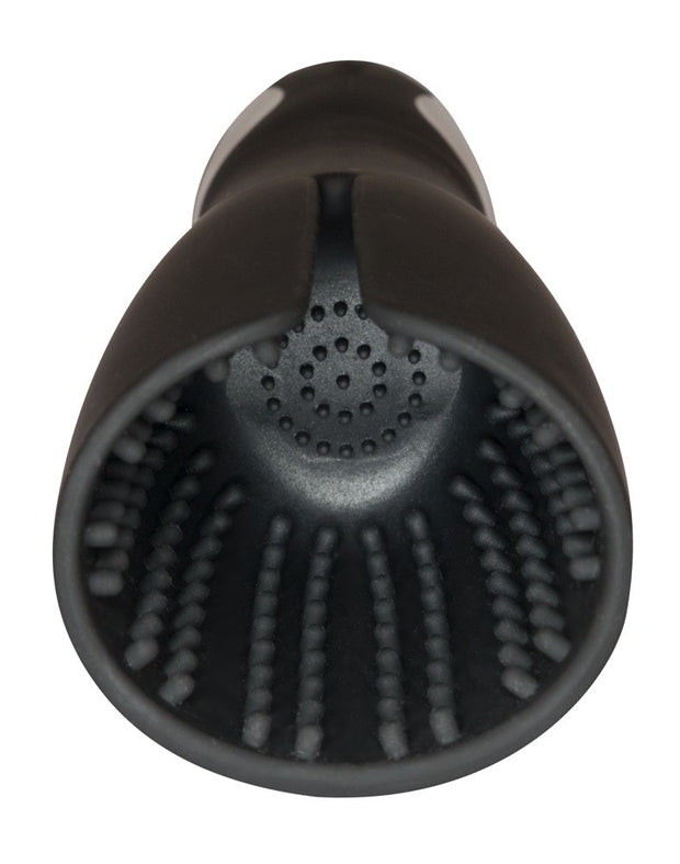 masturbatore vibrante rebel