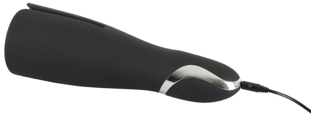 masturbatore vibrante rebel