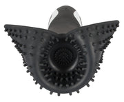 masturbatore vibrante rebel