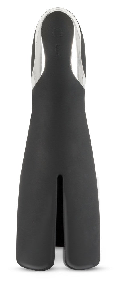 masturbatore vibrante rebel