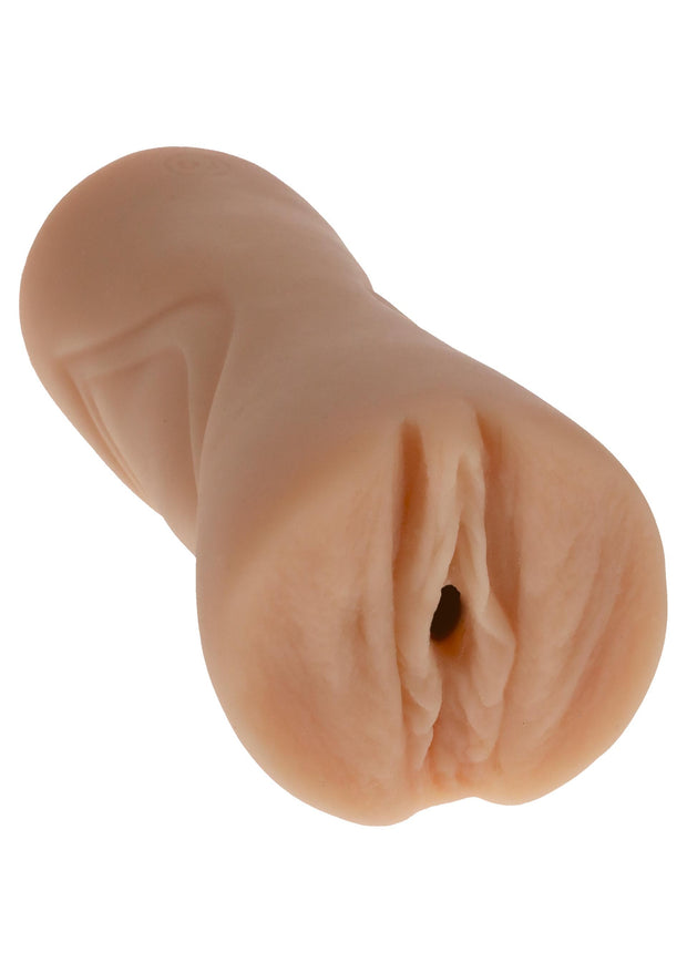 Viking barbie Pocket Pussy