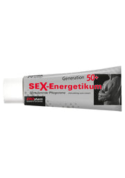 Eropharm Sexenergy 40 ml Cream