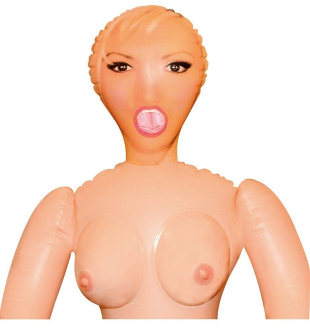 Bambola sexy doll Jezebel
