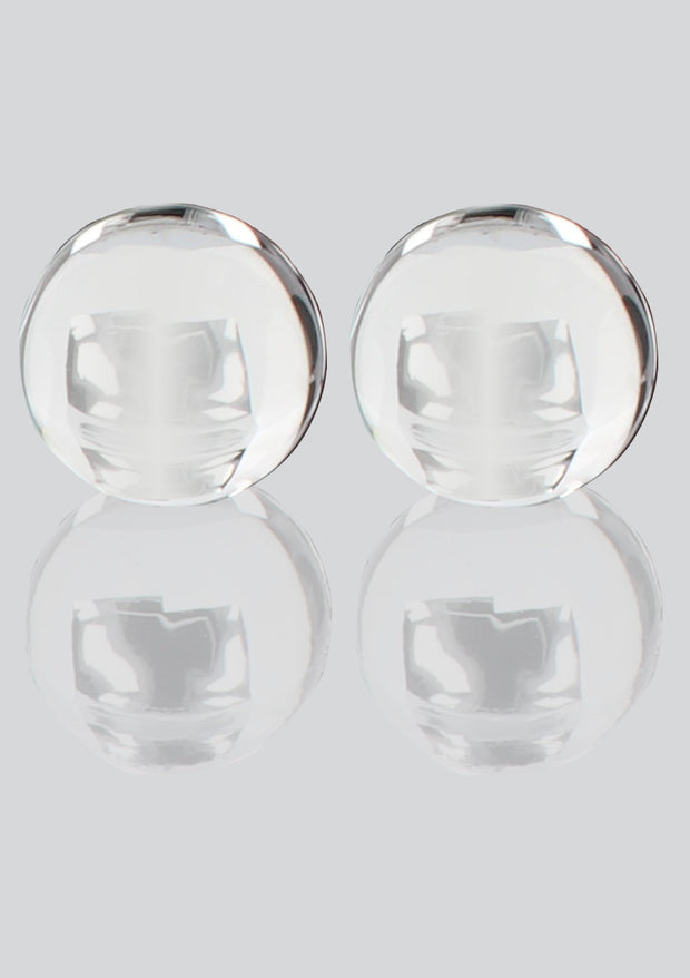 Palline vaginali in vetro Pearl Drops