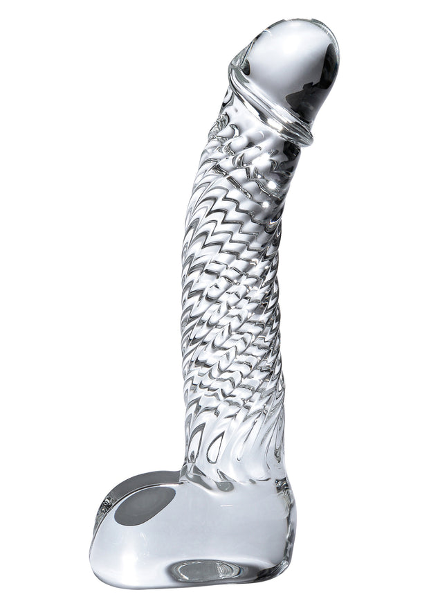 Fallo realistico Icicles No.61