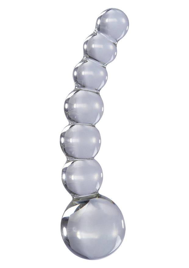 Fallo stimolatore punto G e Prostata Icicles No.66