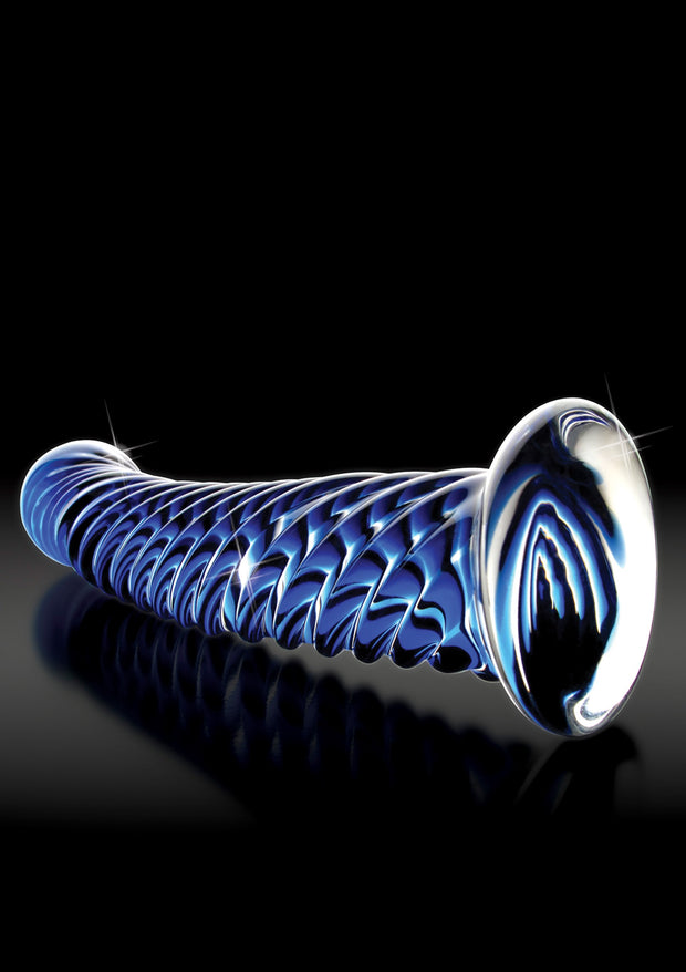 Fallo stimolatore in vetro Icicles No.29 Massager
