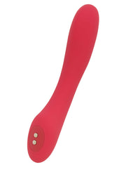 Vibratore ricaricabile Thrill Soft Silicone G-Spot