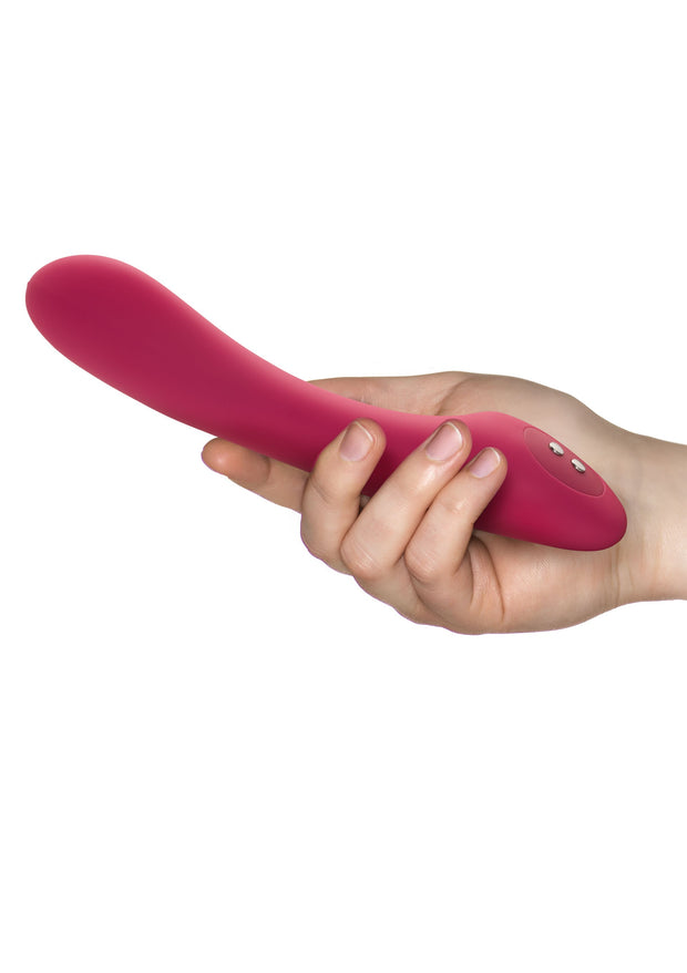 Vibratore ricaricabile Thrill Soft Silicone G-Spot